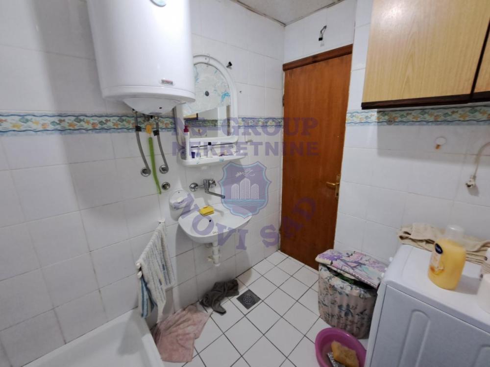 Slika 6 - Jednosoban stan na prodaju, 27m2, 92.300€