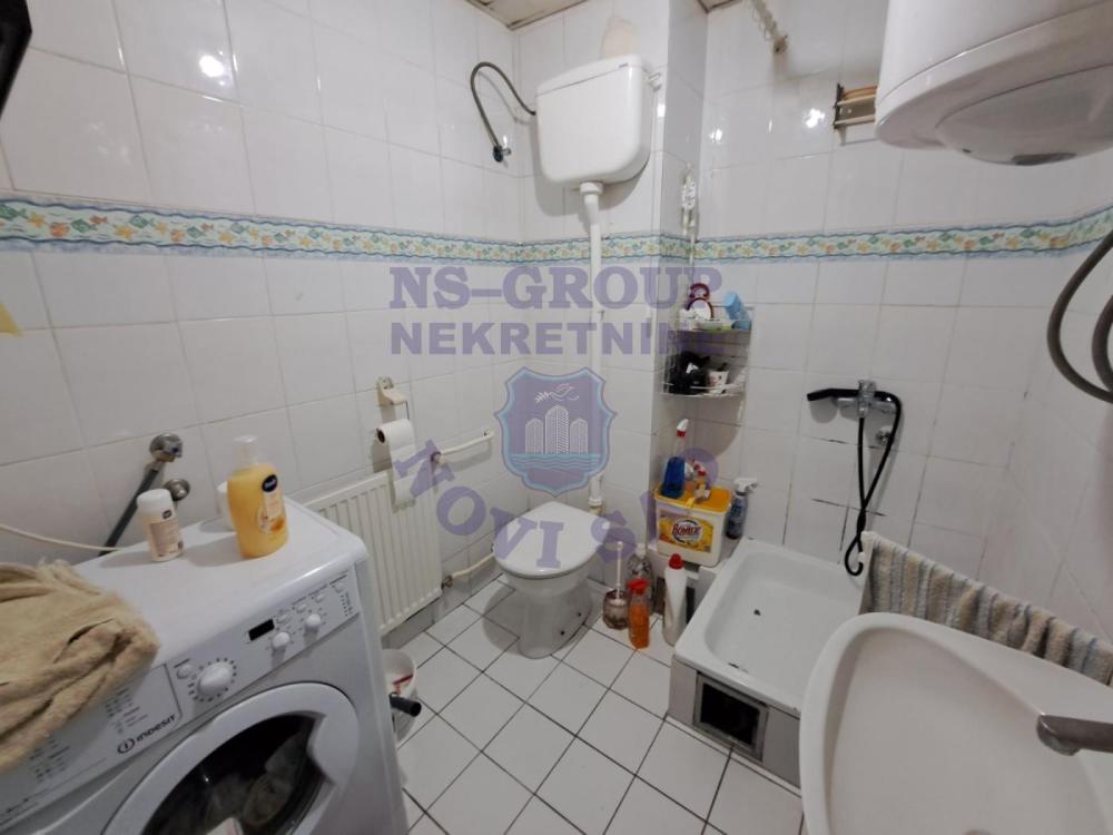 Slika 7 - Jednosoban stan na prodaju, 27m2, 92.300€