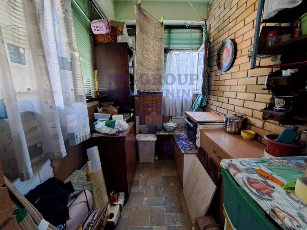 Slika 8 - Jednosoban stan na prodaju, 27m2, 92.300€
