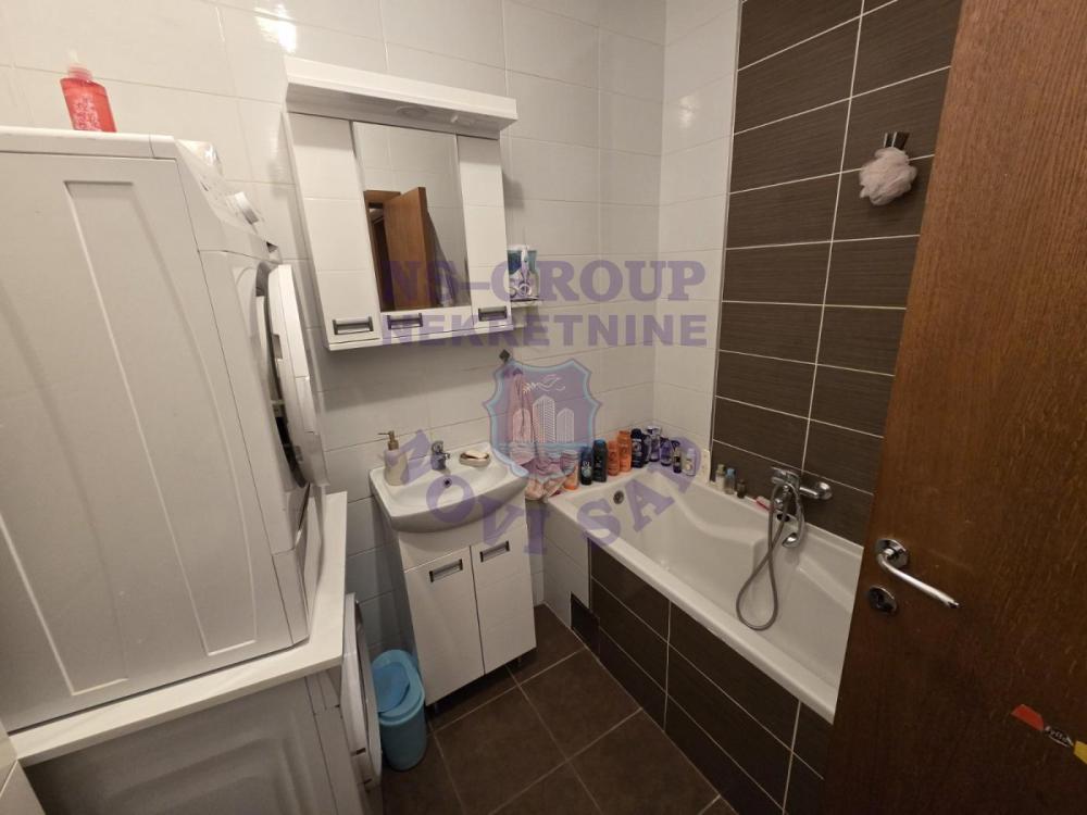 Slika 9 - Dvoiposoban stan na prodaju, 55m2, 164.800€