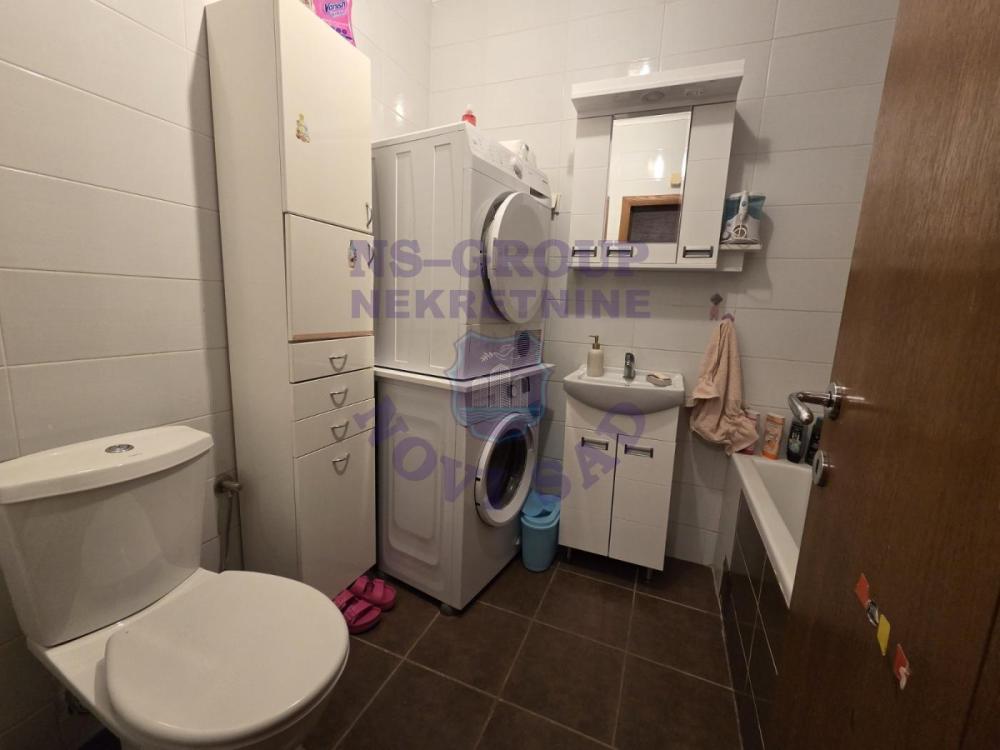 Slika 10 - Dvoiposoban stan na prodaju, 55m2, 164.800€