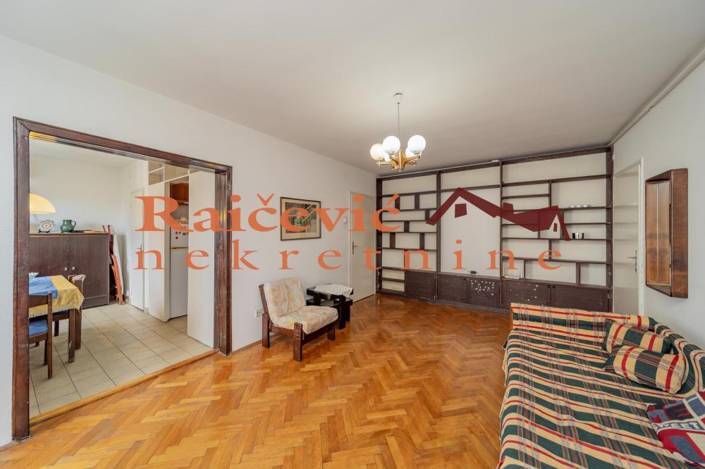 Slika 1 - Svetolika Rankovica, Troiposoban stan na prodaju, 81m2, 270.000€