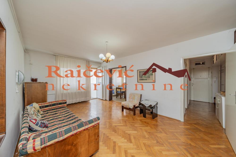 Glavna slika -Svetolika Rankovica, Troiposoban stan na prodaju, 81m2, 270.000€