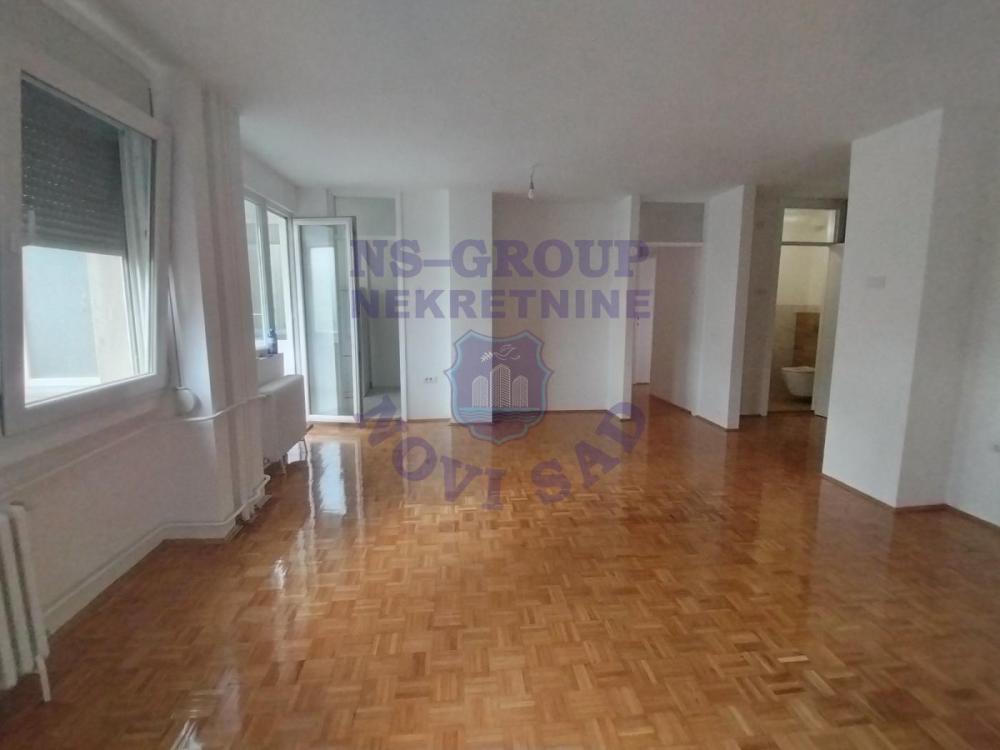 Slika 1 - Troiposoban stan na prodaju, 86m2, 260.000€