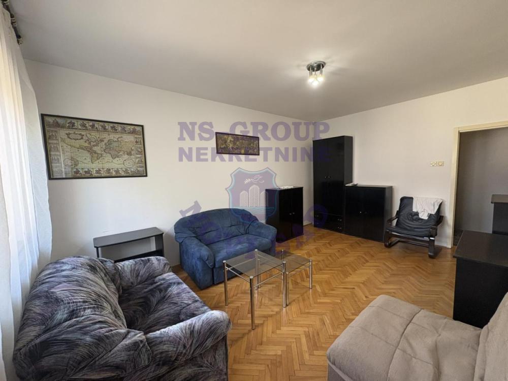 Slika 0 - Jednosoban stan na prodaju, 43m2, 128.000€