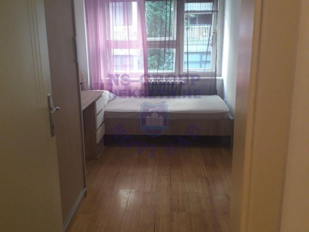 Slika 2 - Dvosoban stan na prodaju, 46m2, 201.880€