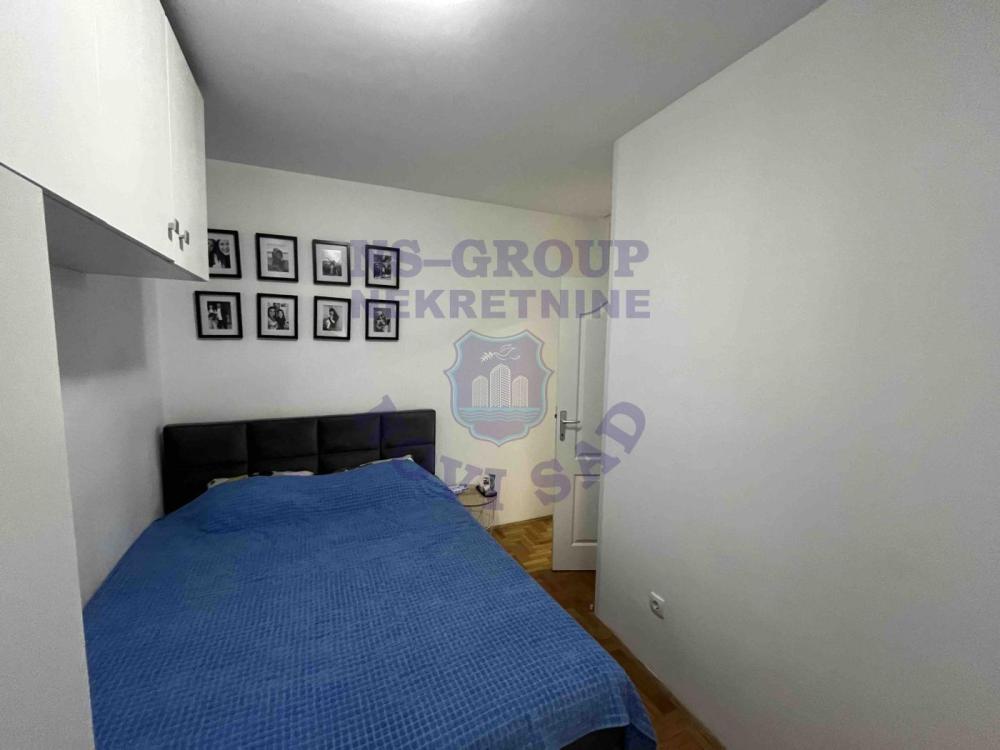 Slika 5 - Dvosoban stan na prodaju, 41m2, 143.220€