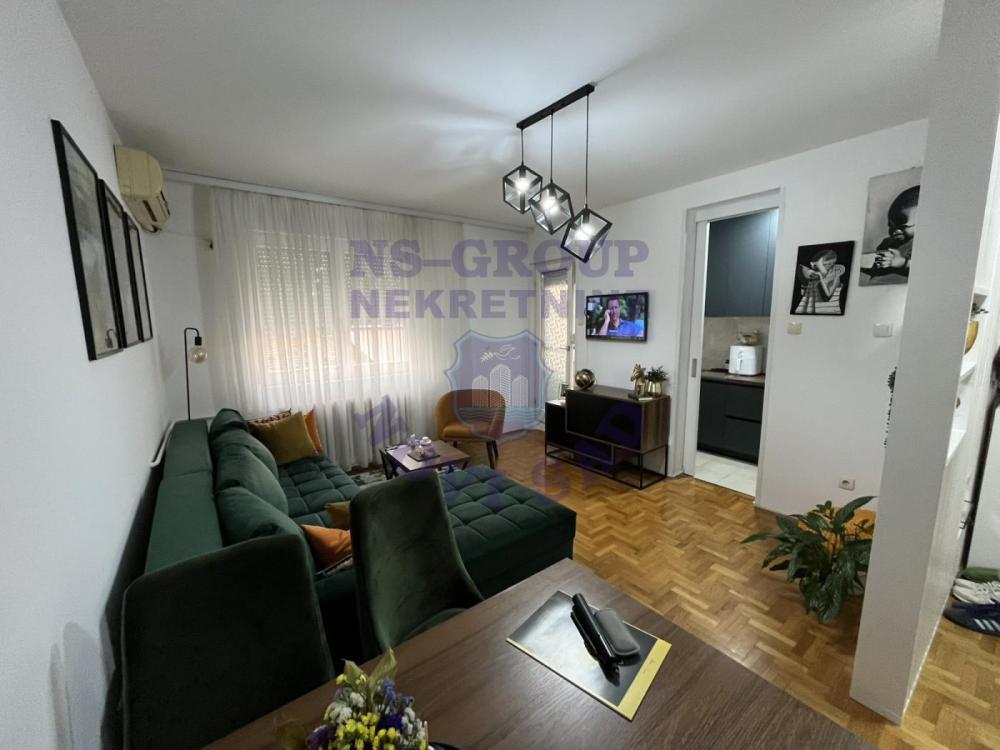 Slika 3 - Dvosoban stan na prodaju, 41m2, 143.220€