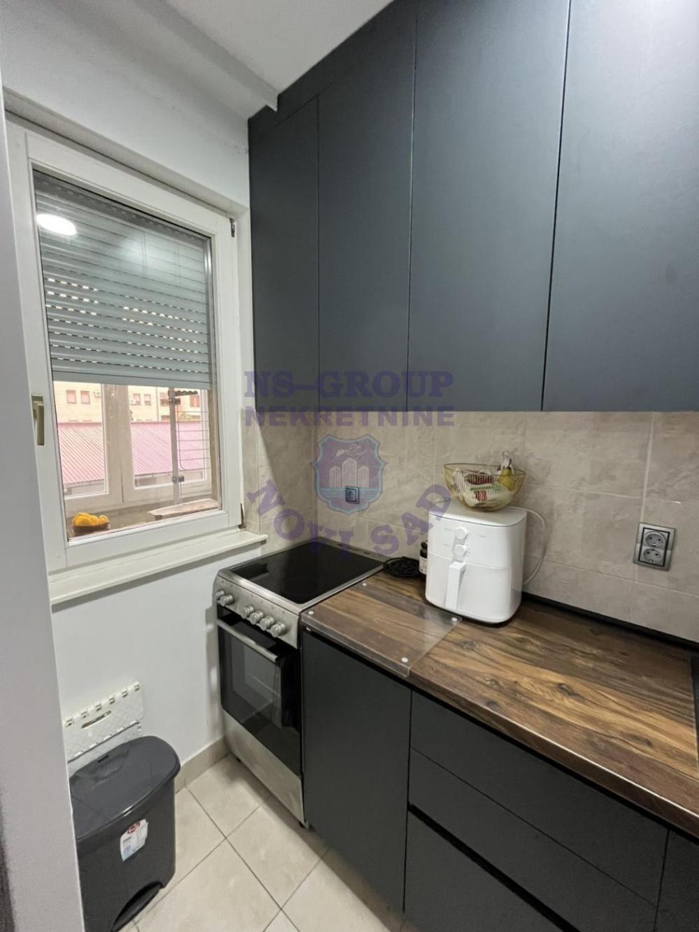 Slika 7 - Dvosoban stan na prodaju, 41m2, 143.220€