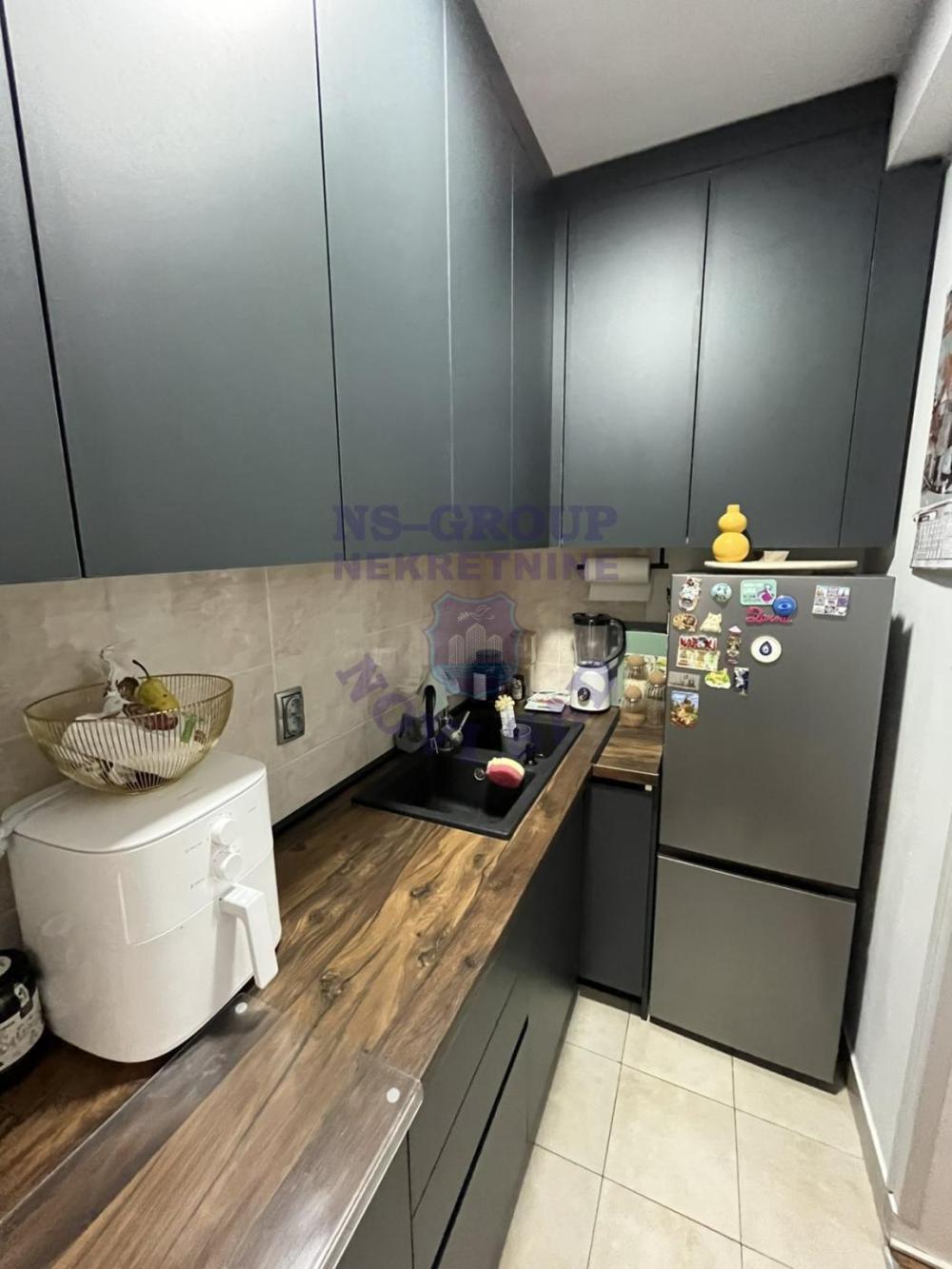 Slika 8 - Dvosoban stan na prodaju, 41m2, 143.220€