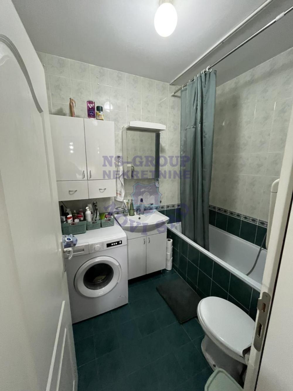 Slika 9 - Dvosoban stan na prodaju, 41m2, 143.220€