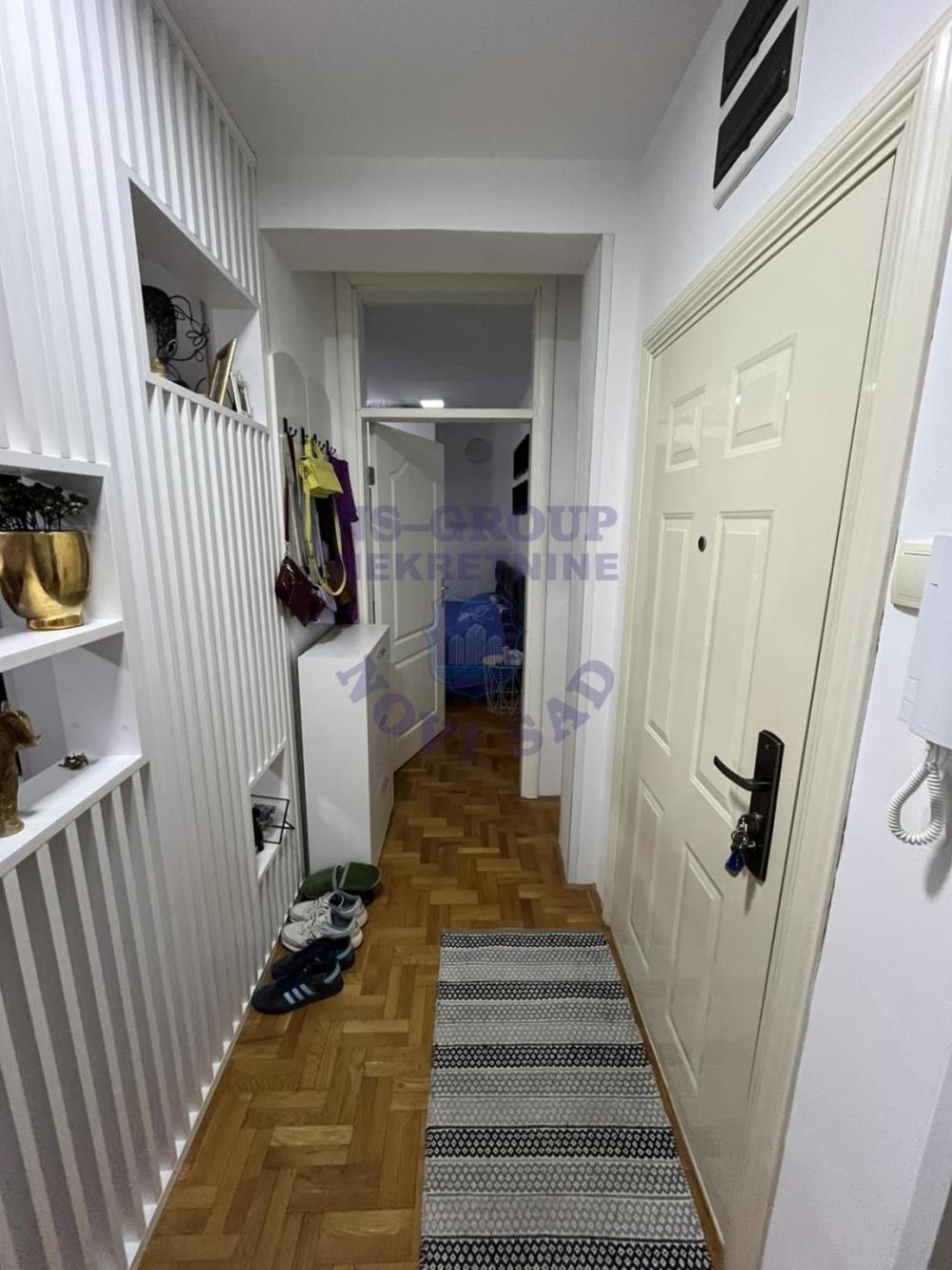 Slika 10 - Dvosoban stan na prodaju, 41m2, 143.220€