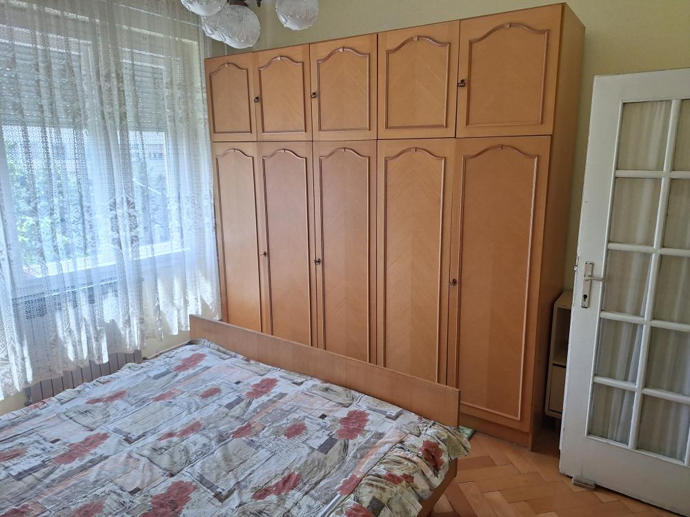 Slika 2 - Dvosoban stan za izdavanje, 52m2, 350€