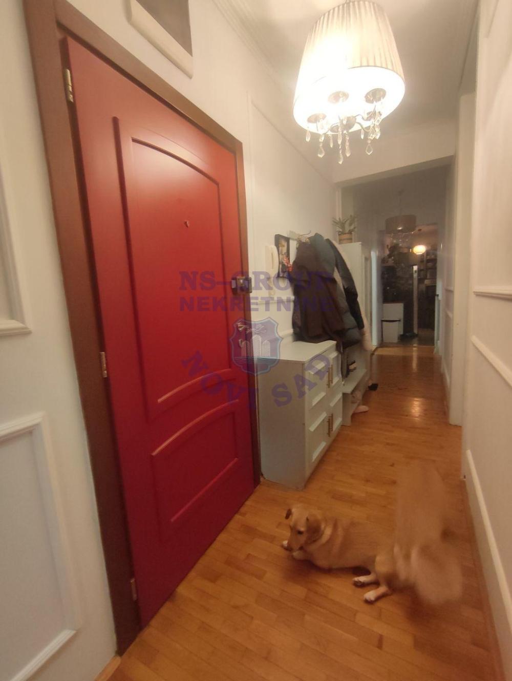 Slika 10 - Četvorosoban stan na prodaju, 93m2, 318.000€