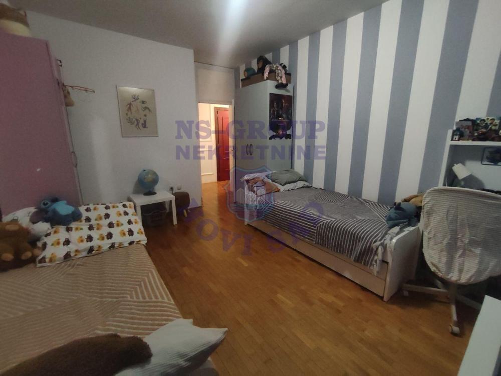 Slika 7 - Četvorosoban stan na prodaju, 93m2, 318.000€