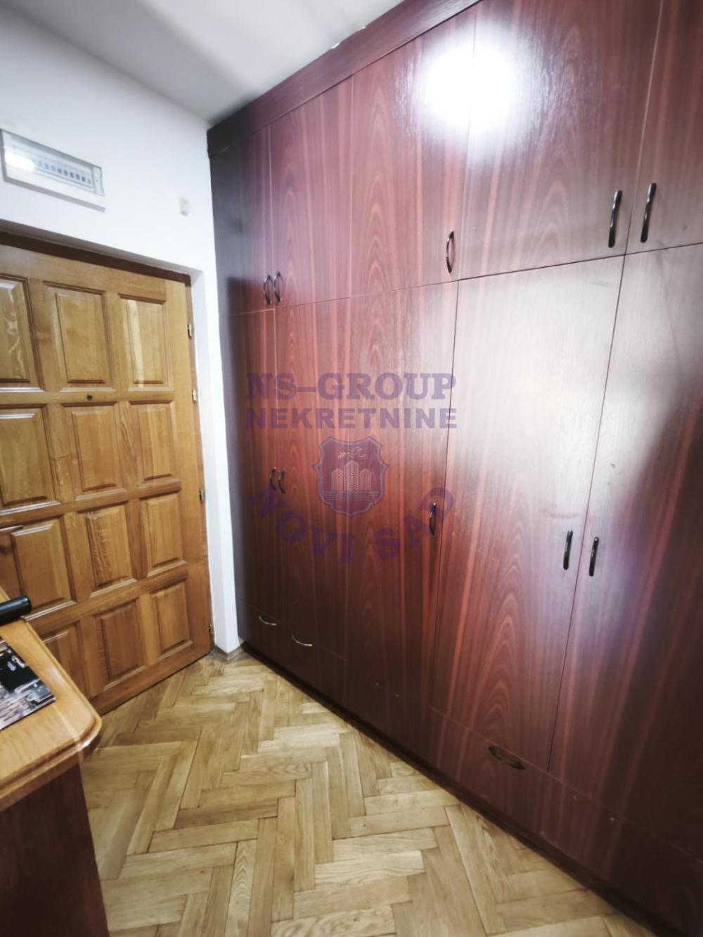 Slika 9 - Dvosoban stan na prodaju, 40m2, 133.900€