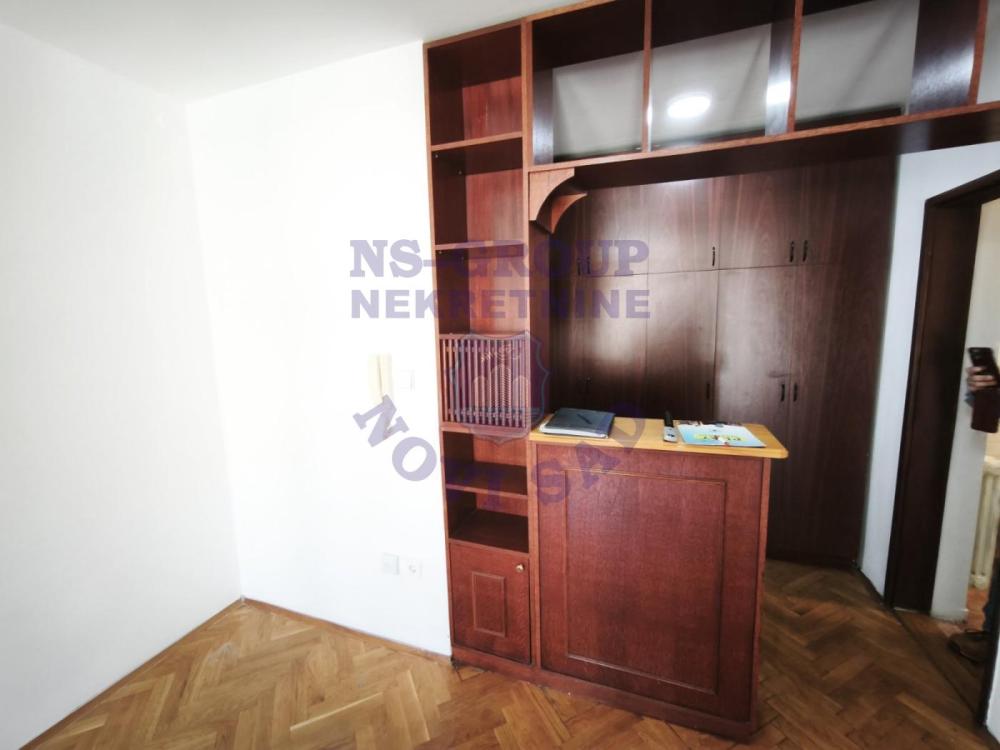 Slika 2 - Dvosoban stan na prodaju, 40m2, 133.900€