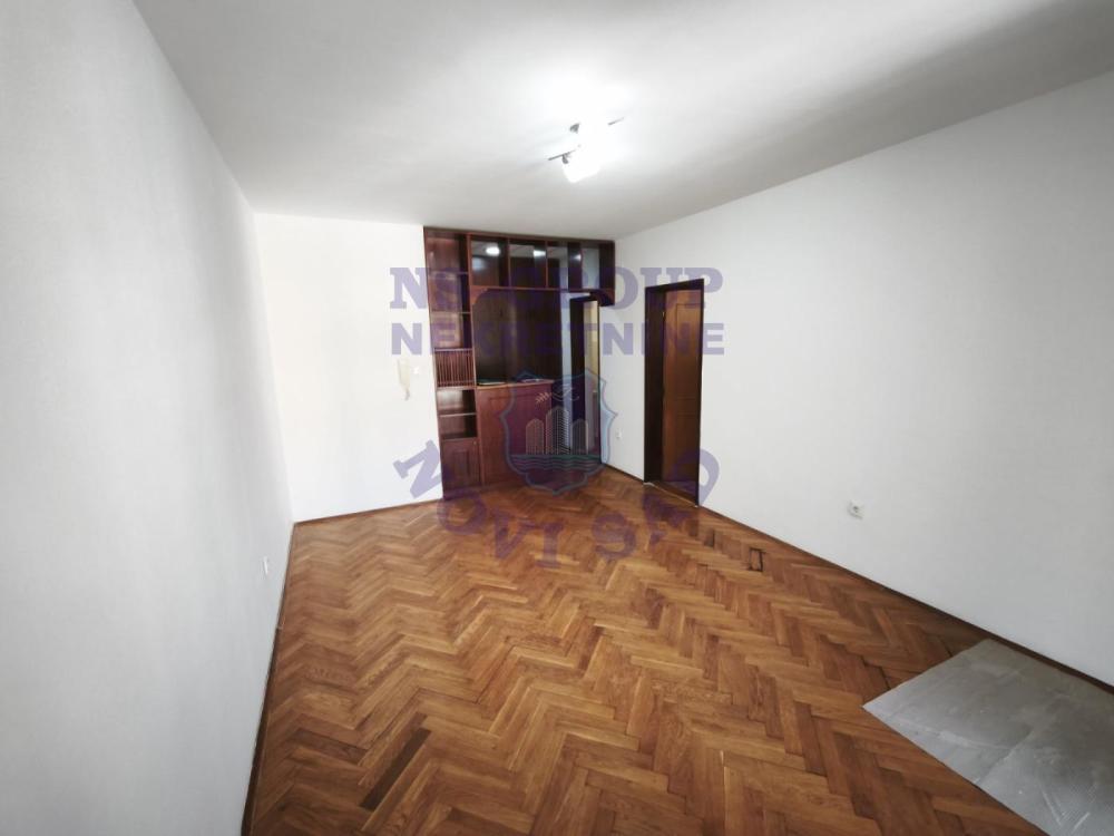 Slika 1 - Dvosoban stan na prodaju, 40m2, 133.900€