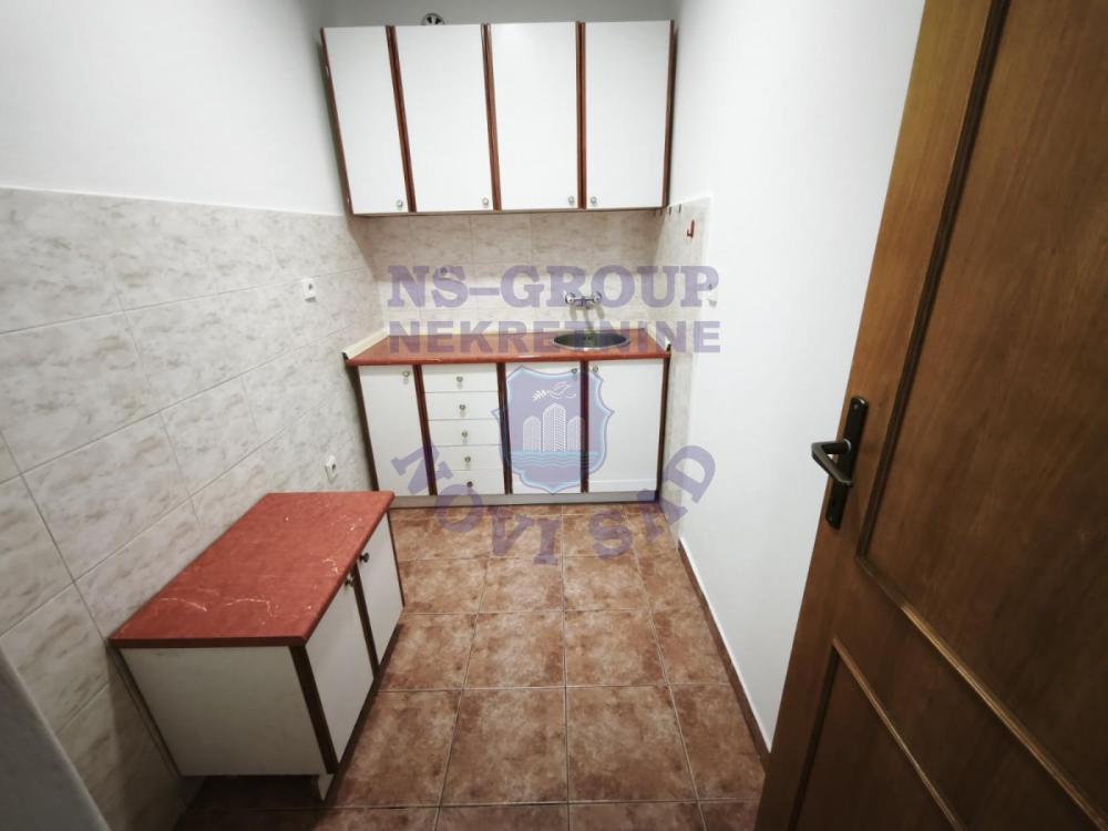 Slika 3 - Dvosoban stan na prodaju, 40m2, 133.900€