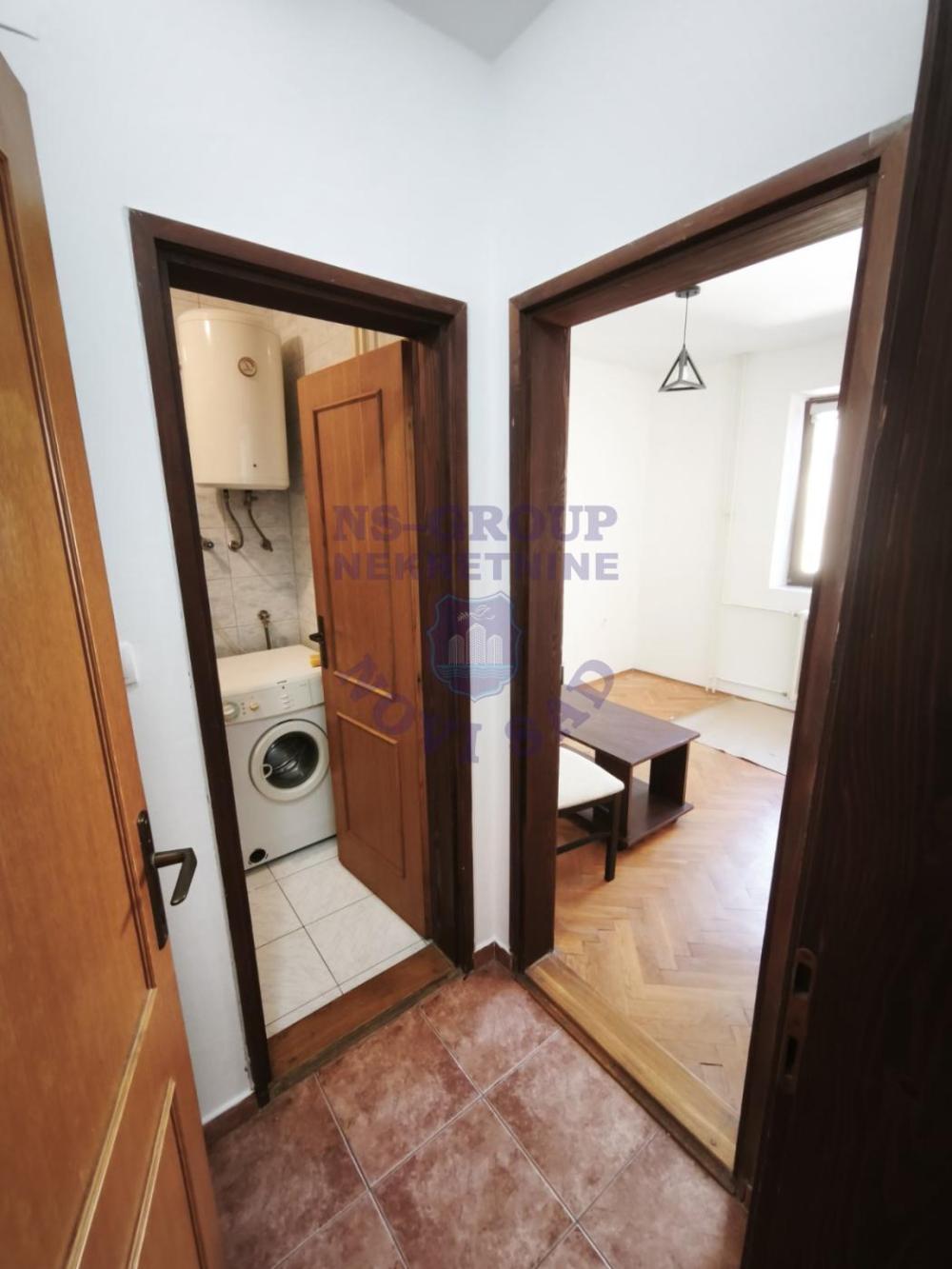 Slika 7 - Dvosoban stan na prodaju, 40m2, 133.900€