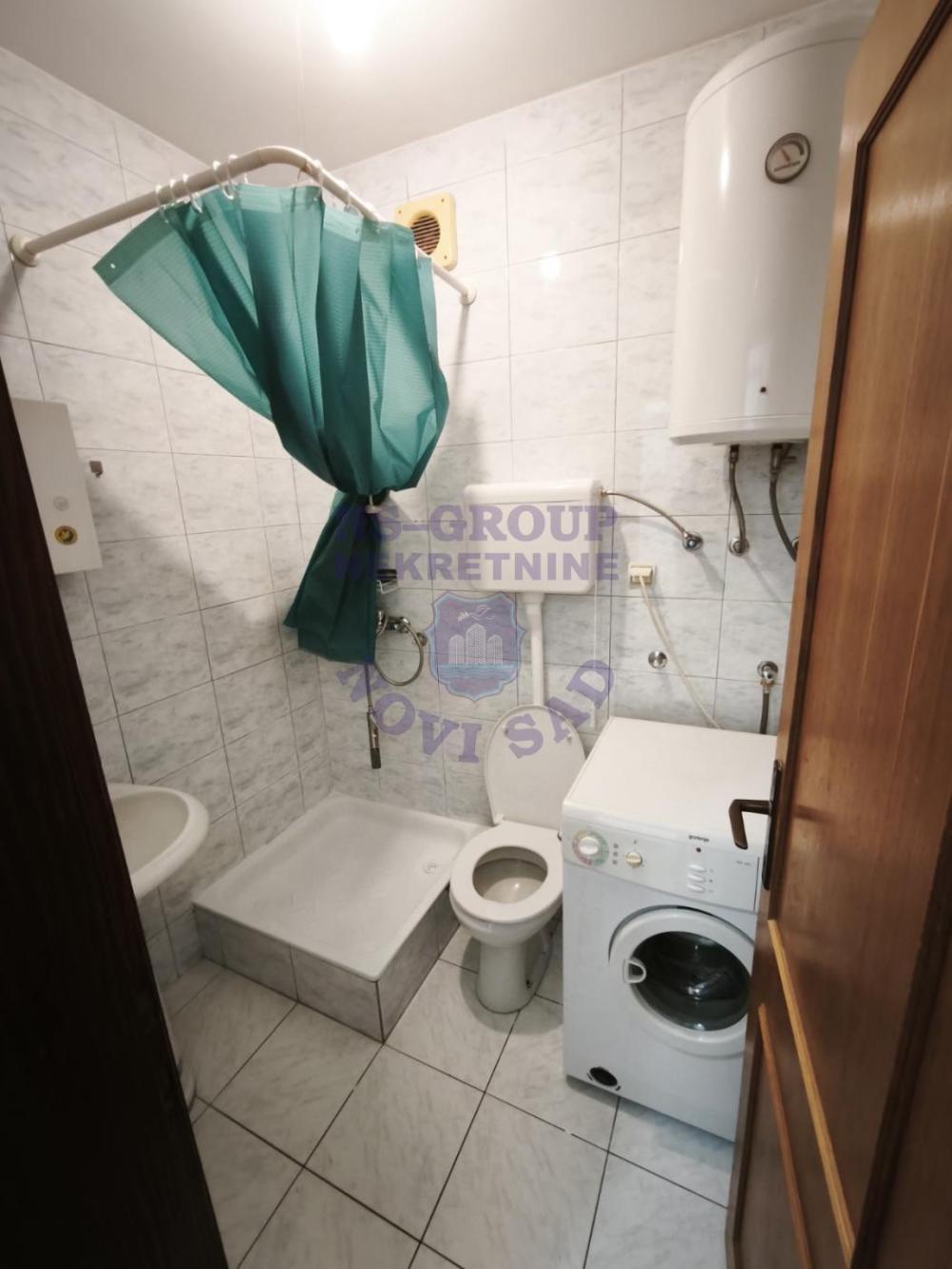 Slika 8 - Dvosoban stan na prodaju, 40m2, 133.900€