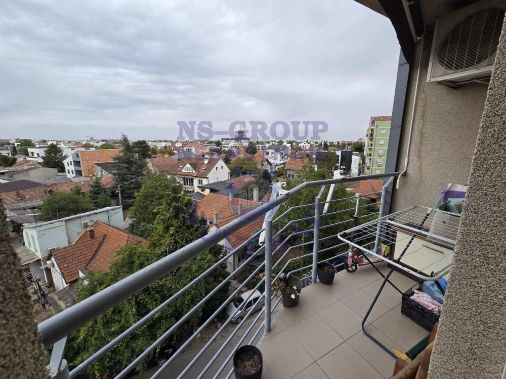 Slika 11 - Dvoiposoban stan na prodaju, 55m2, 164.800€