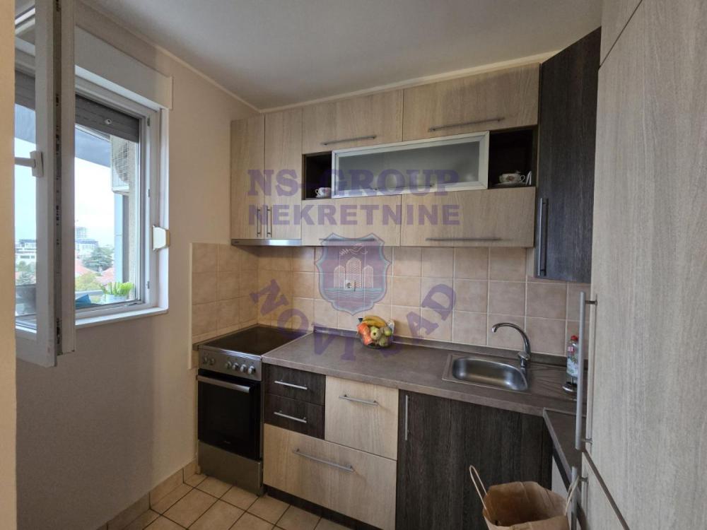 Slika 4 - Dvoiposoban stan na prodaju, 55m2, 164.800€