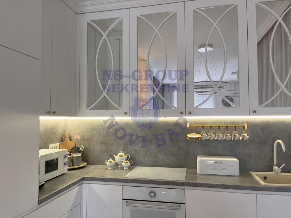 Slika 5 - Trosoban stan na prodaju,  59m2, 257.500€