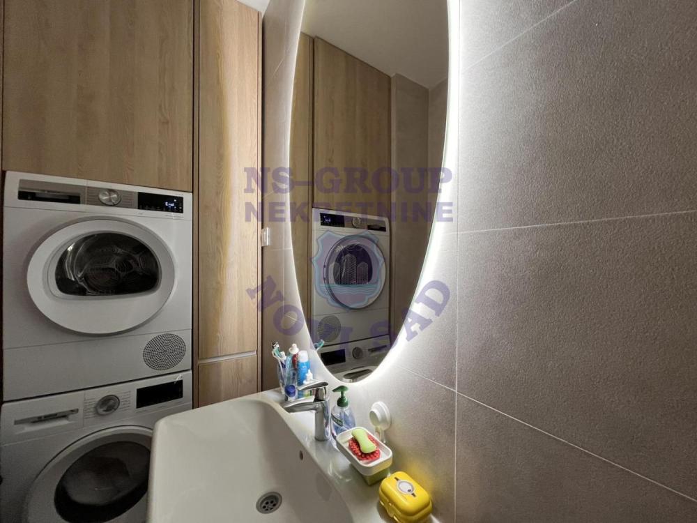 Slika 8 - Trosoban stan na prodaju,  59m2, 257.500€