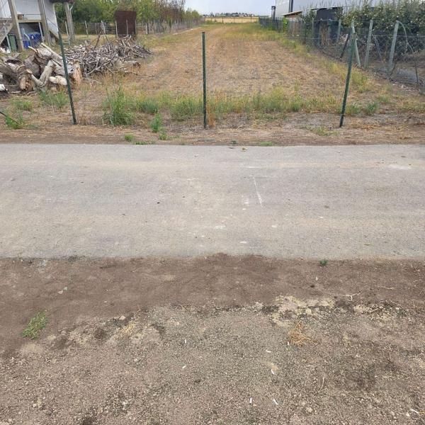 Glavna slika - Plac na prodaju, Bački Jarak, 42.000€