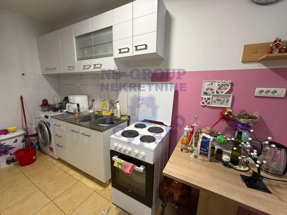 Slika 3 - Dvoiposoban stan na prodaju, 39m2, 116.700€