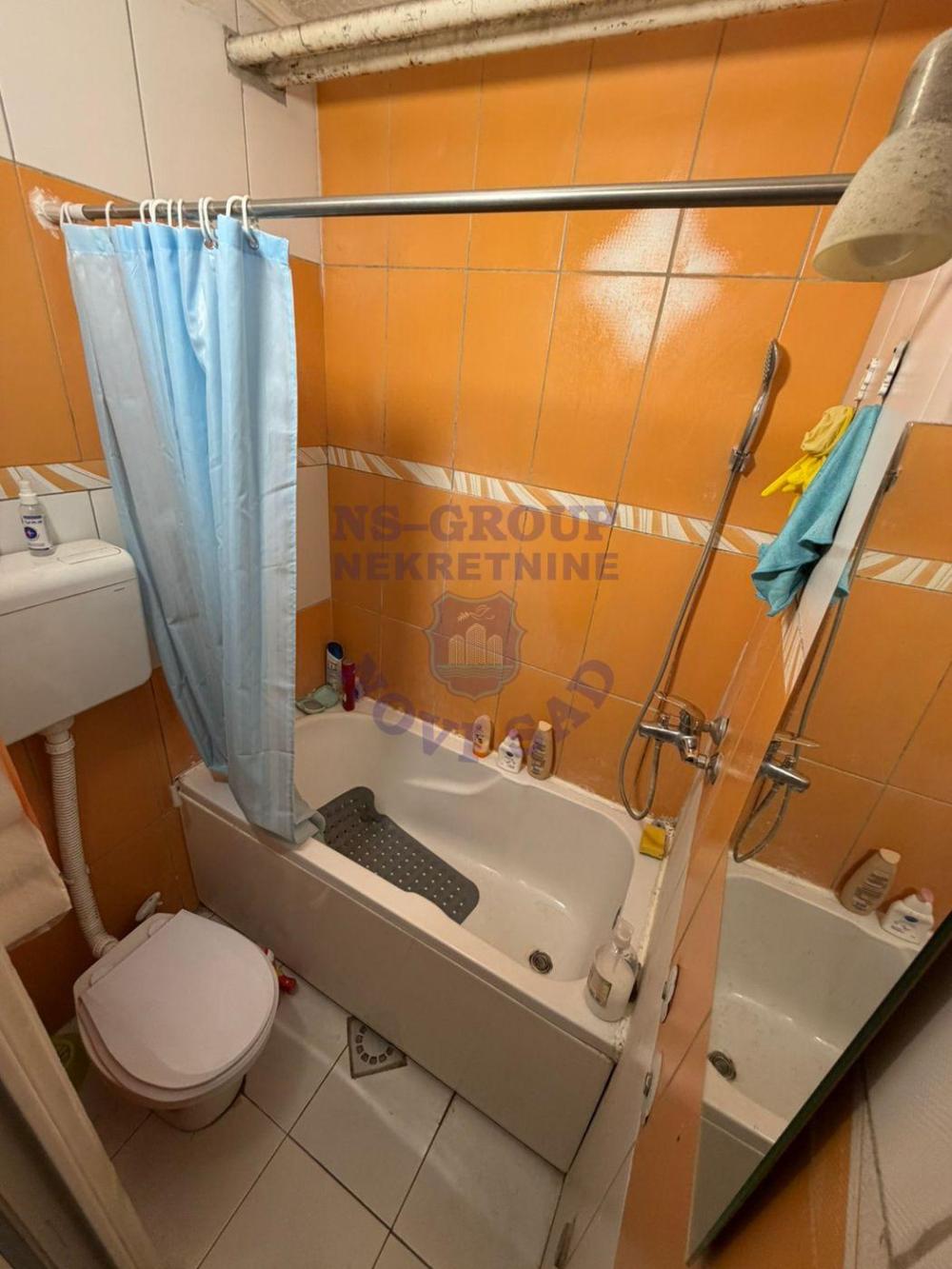 Slika 6 - Dvoiposoban stan na prodaju, 39m2, 116.700€