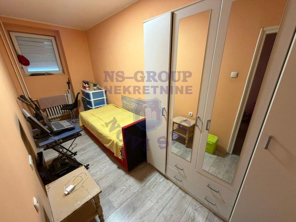 Slika 5 - Dvoiposoban stan na prodaju, 39m2, 116.700€