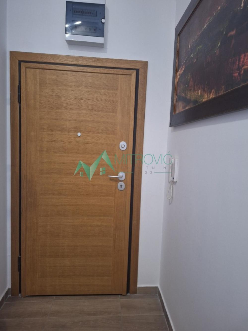 Slika 3 - Jednoiposoban stan na prodaju, 38m2, 126.000€