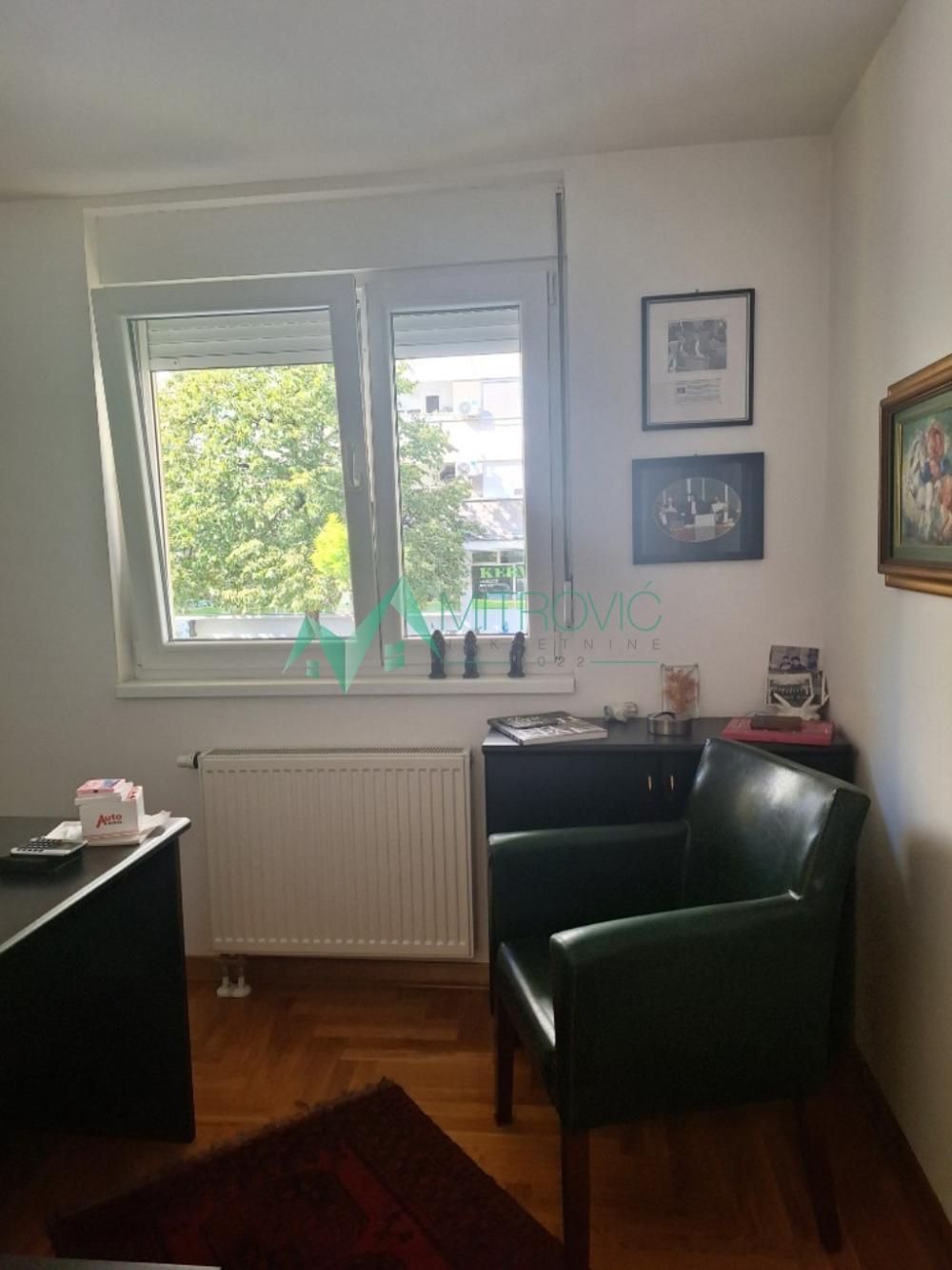 Slika 8 - Jednoiposoban stan na prodaju, 38m2, 126.000€