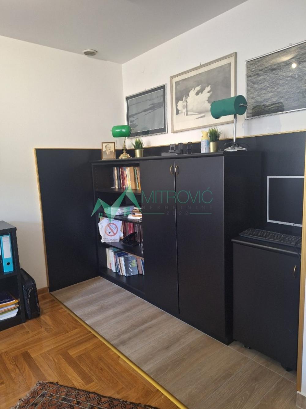 Slika 1 - Jednoiposoban stan na prodaju, 38m2, 126.000€