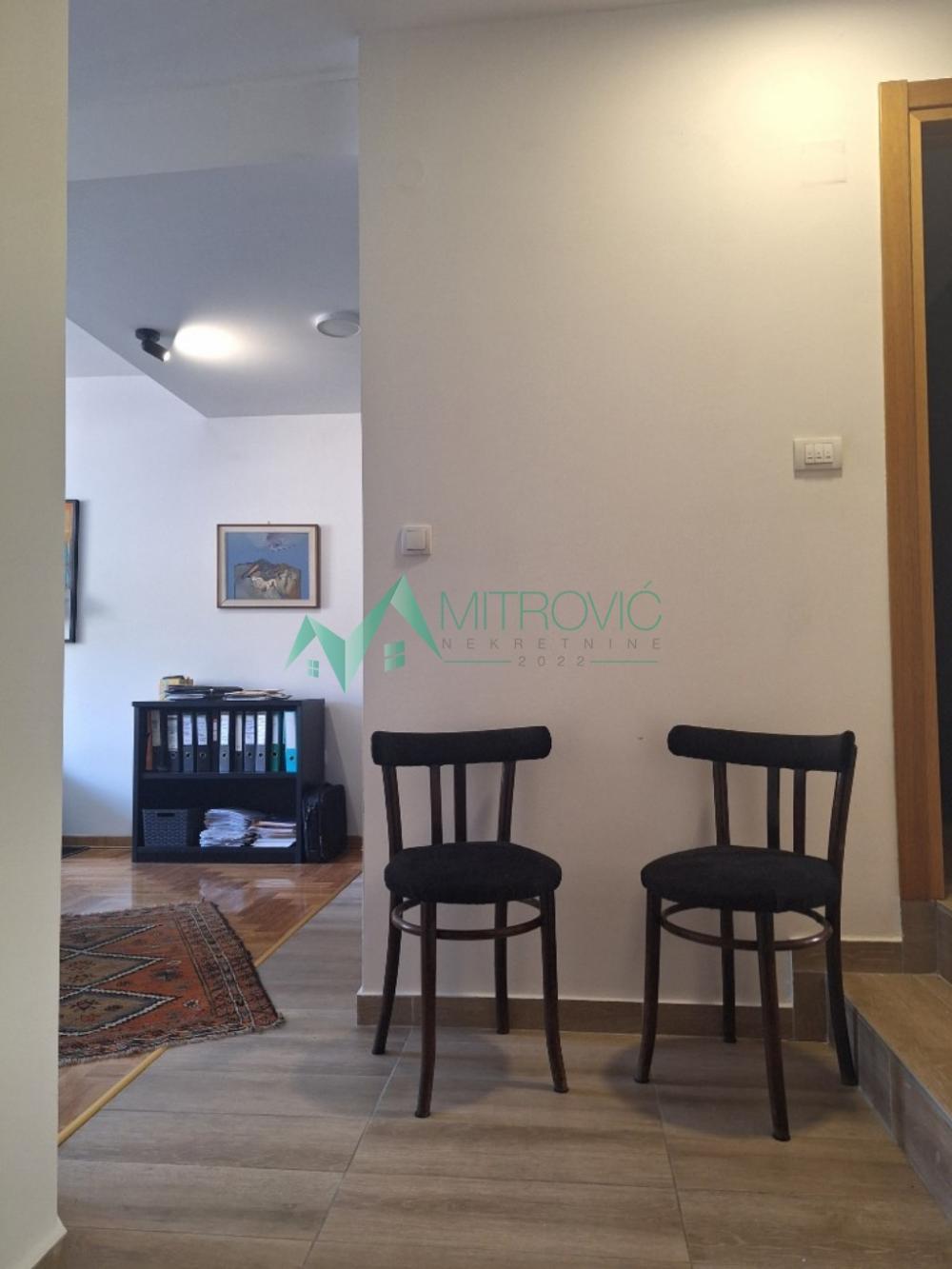 Slika 4 - Jednoiposoban stan na prodaju, 38m2, 126.000€