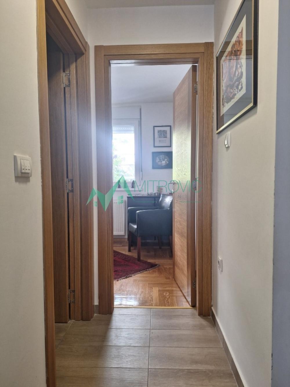 Slika 5 - Jednoiposoban stan na prodaju, 38m2, 126.000€