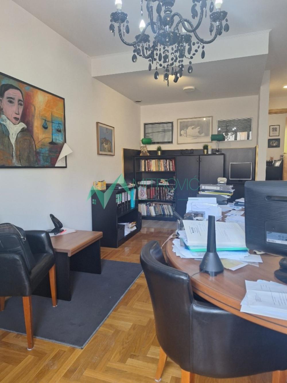 Slika 2 - Jednoiposoban stan na prodaju, 38m2, 126.000€