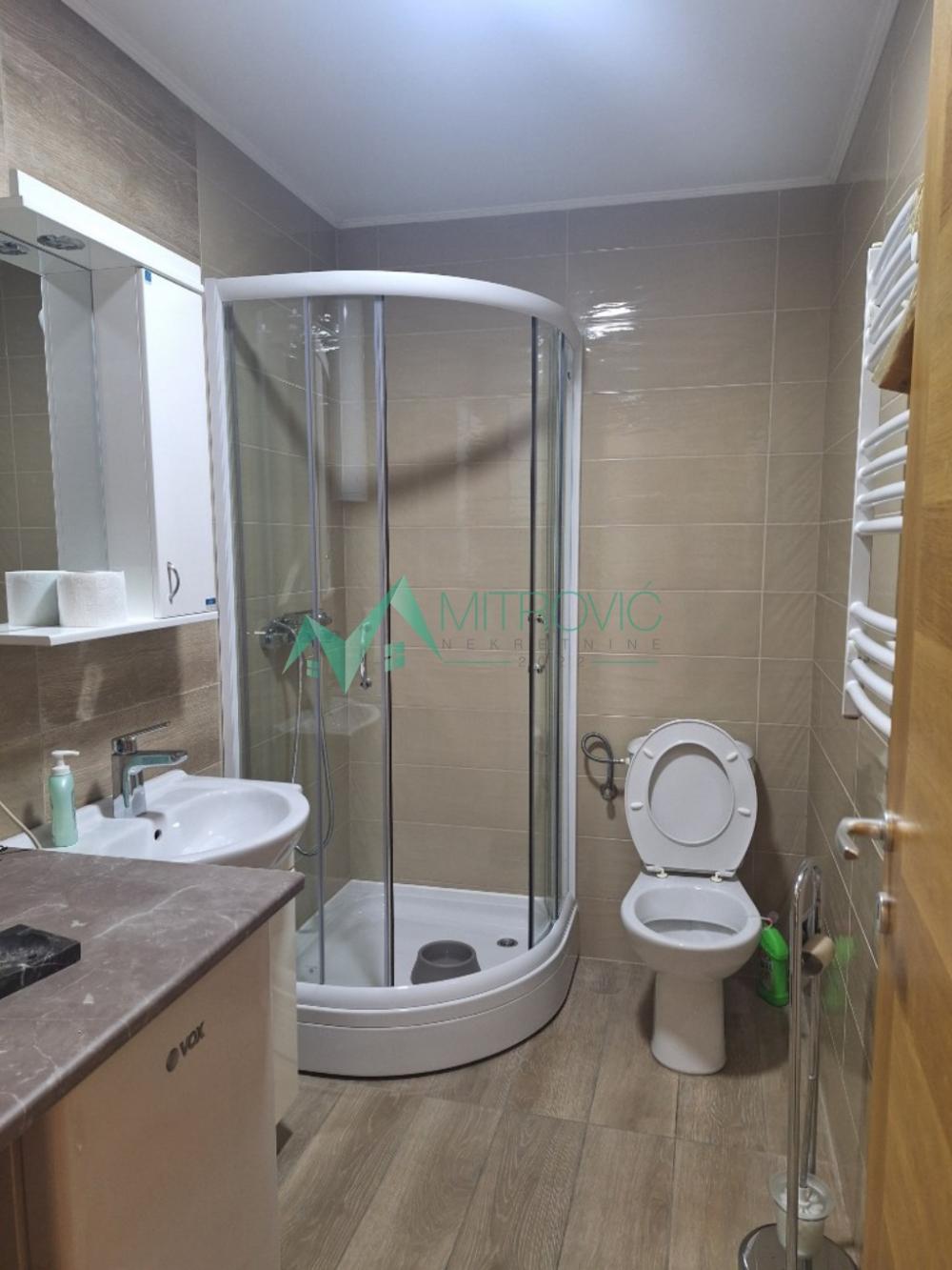 Slika 6 - Jednoiposoban stan na prodaju, 38m2, 126.000€