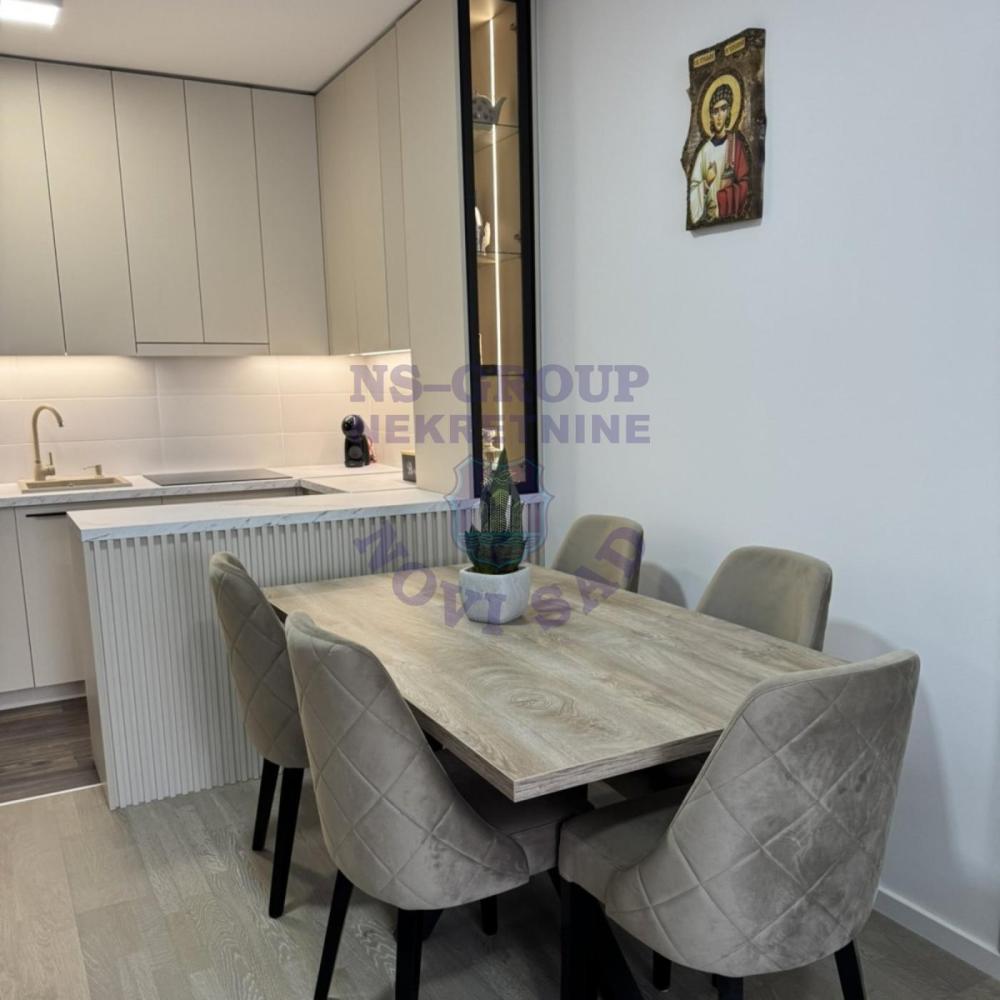 Slika 2 - Trosoban stan na prodaju, 63m2, 207.650€