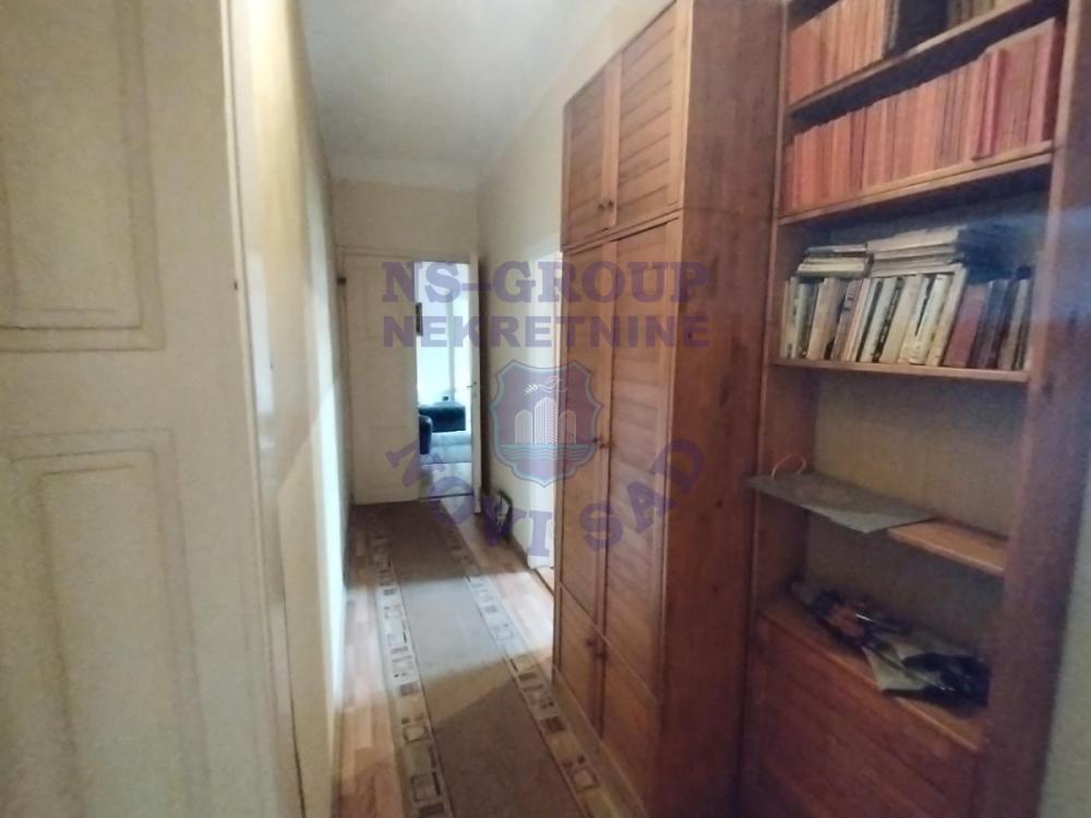 Slika 3 - Dvosoban stan na prodaju, 68m2, 154.500€