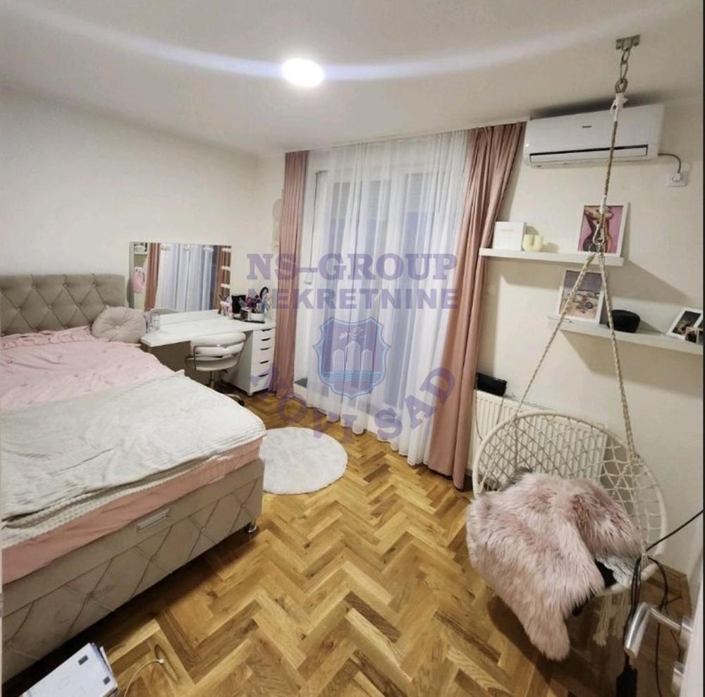 Slika 5 - Šestosoban stan na prodaju, 162m2, 308.490€