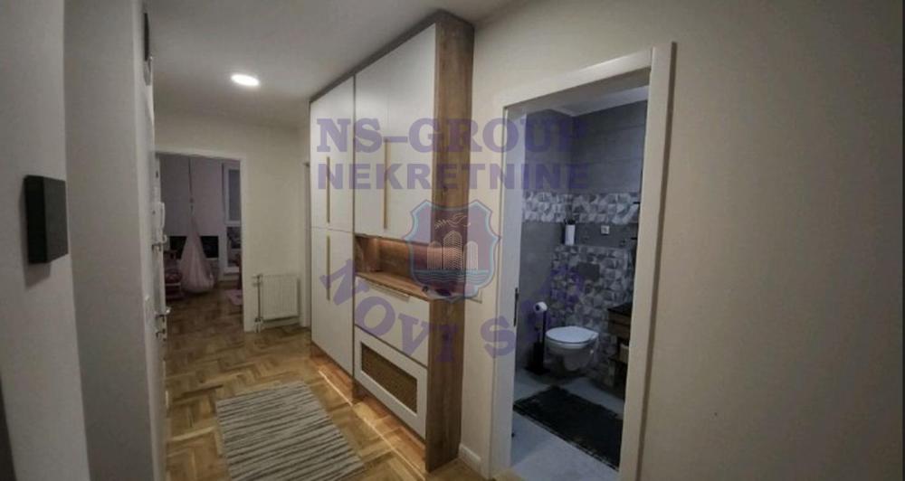 Slika 3 - Šestosoban stan na prodaju, 162m2, 308.490€