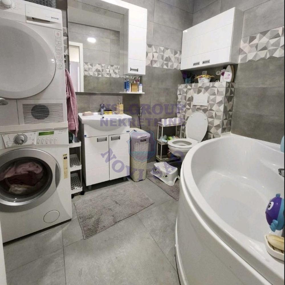Slika 10 - Šestosoban stan na prodaju, 162m2, 308.490€