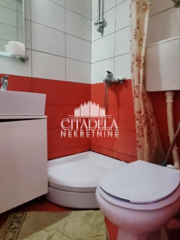 Slika 3 - Požeška, Jednoiposoban stan na prodaju, 43m2, 154.800€