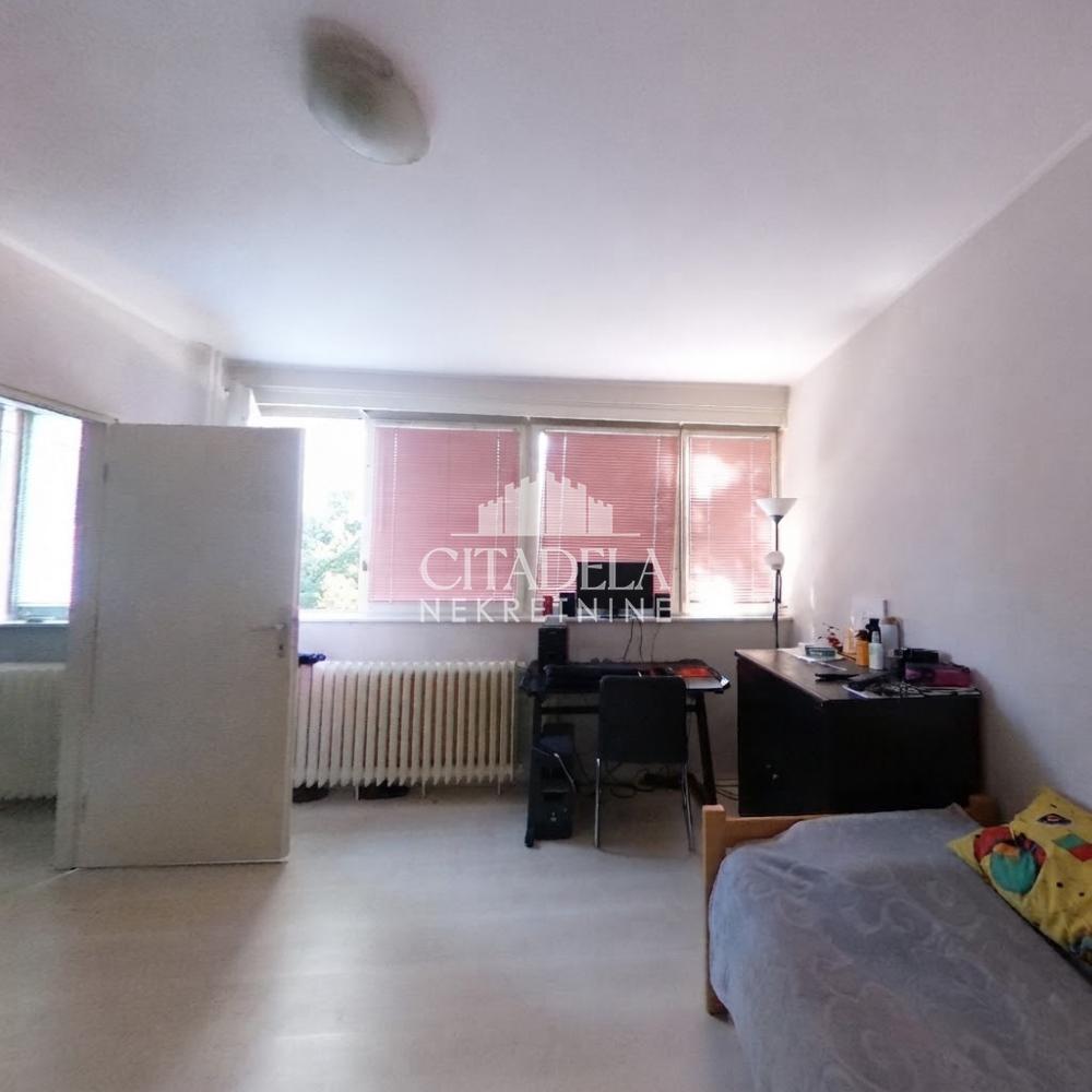 Slika 2 - Požeška, Jednoiposoban stan na prodaju, 43m2, 154.800€