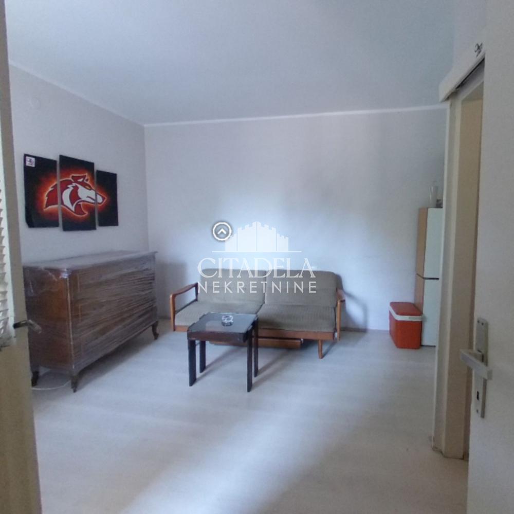 Slika 1 - Požeška, Jednoiposoban stan na prodaju, 43m2, 154.800€