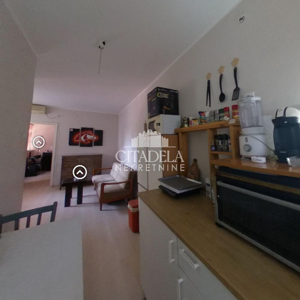 Glavna slika -Požeška, Jednoiposoban stan na prodaju, 43m2, 154.800€