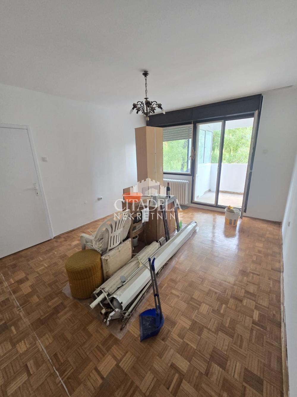 Slika 2 - Vidikovački venac, Dvoiposoban stan na prodaju, 57m2, 159.000€